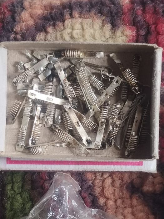 Калонка усилител