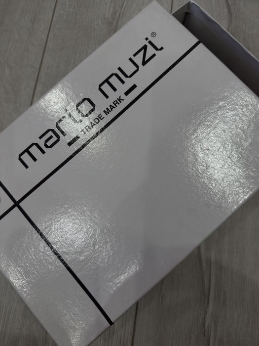 Туфли на платформе для выступлений