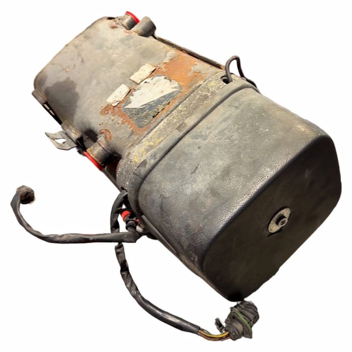 20276213 Boiler apa VOLVO B7, B8, B9, B12 bus (2005-) VOLVO
