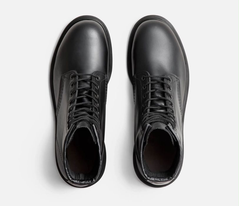 Спец обувь Red Wing