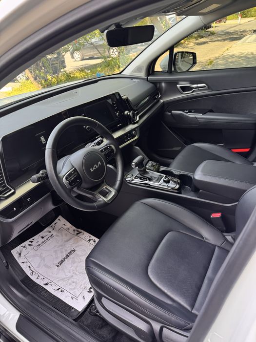 Kia Sportage Style light. 2024. Tozza