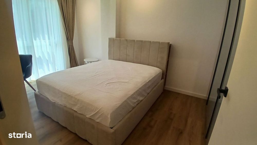 Apartament premium de închiriat în Sibiu – 2 camere, mobilat și utilat