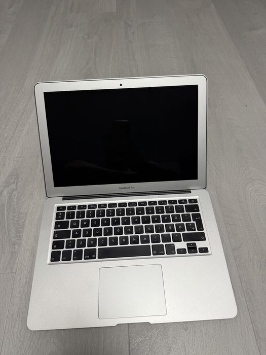 Macbook Air 2014