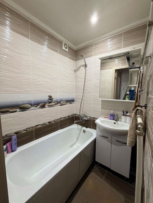 Продажа 2-х комнатной квартиры