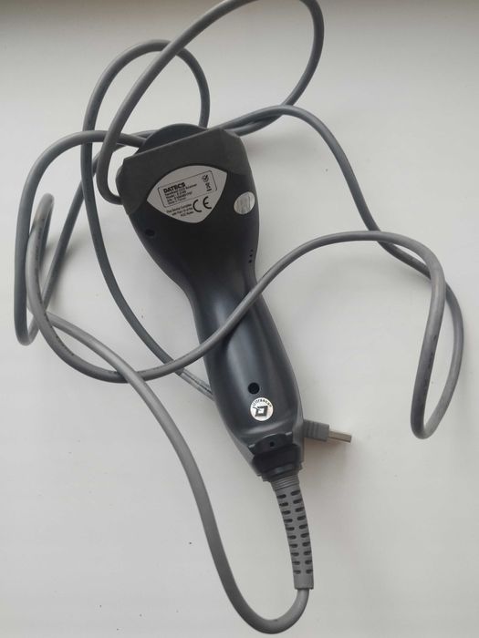 Сканер штрих-кода Datecs Z-3100