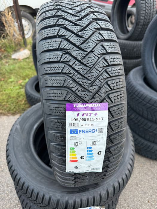 Нови и втора употреба зимни гуми