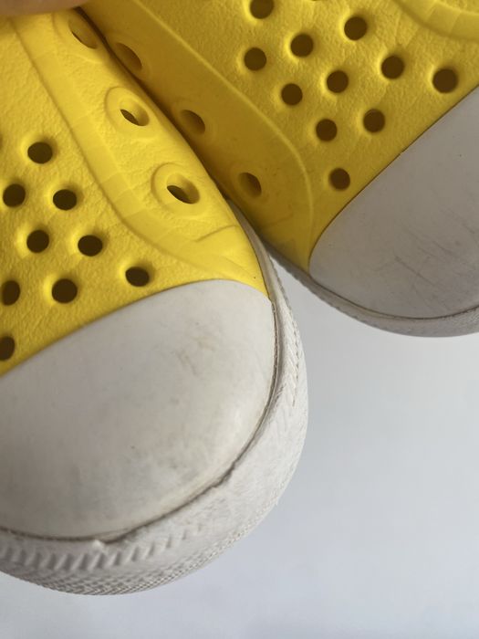 Papucei crocs copii