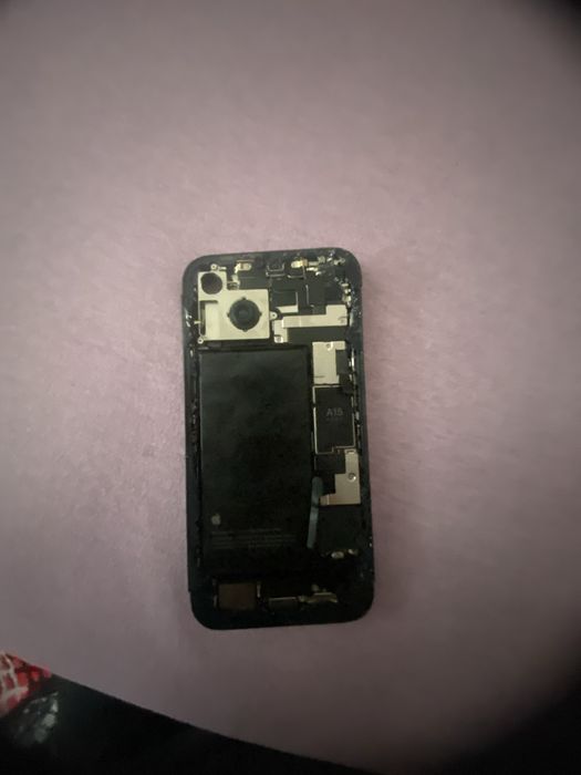 Vand iphone 14 spart