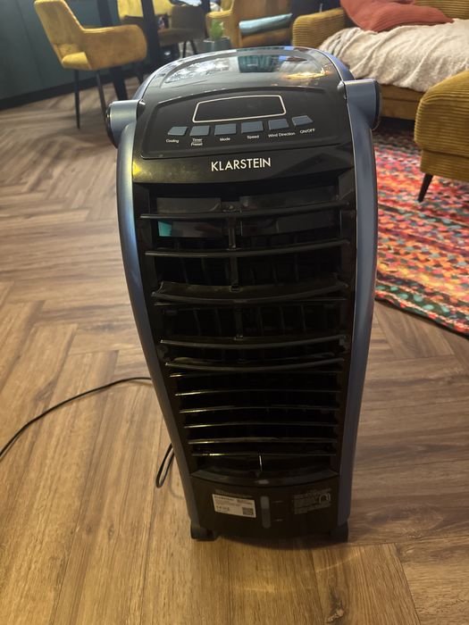 Răcitor aer Klarstein