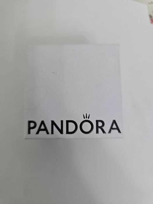 Браслет Pandora и шармы