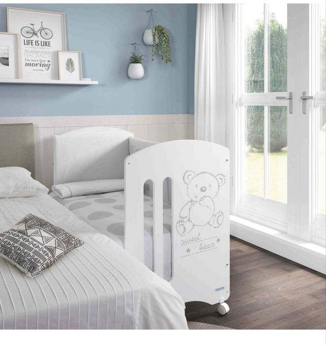 Детская кровать Micuna