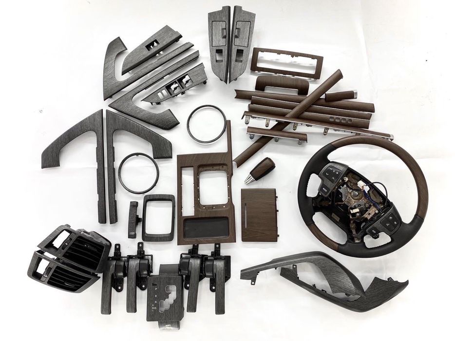 Аквапринт, аквапечать