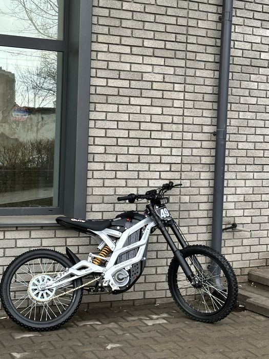 Электробайк Falcon 79 Pro