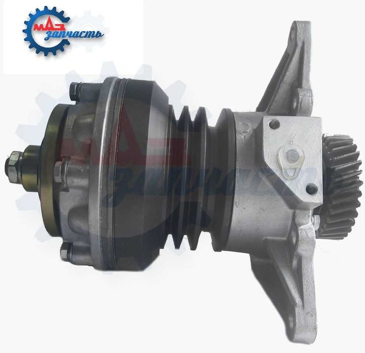 Привод вентилятора ЯМЗ-7511, 238, 658  в сборе с гидромуфтой ГМЗ АГАТ