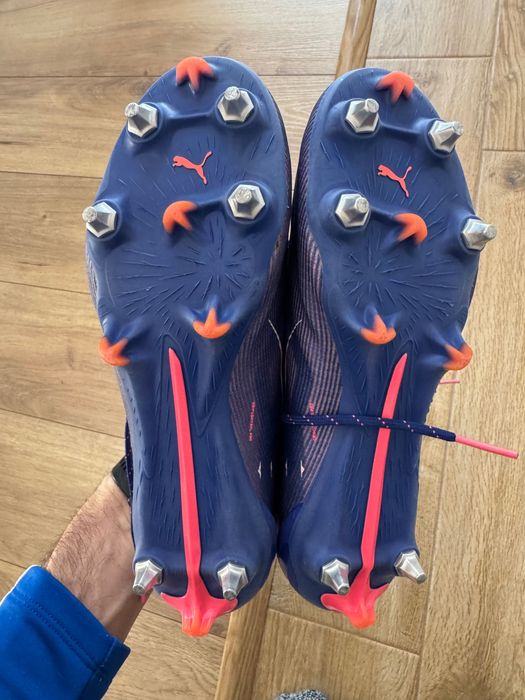 Професионални бутонки Пума