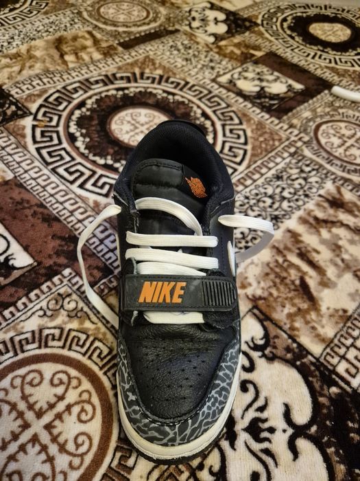 Sneakers nike air jordan Legacy