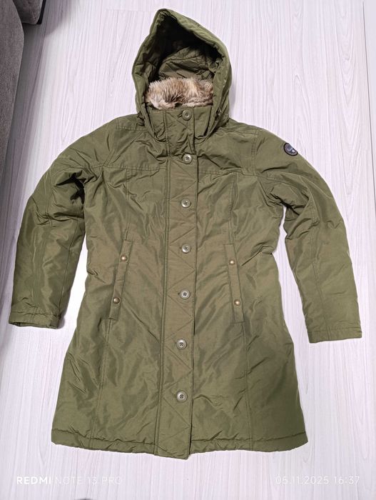 ''Napapijri''оригинална дамска зимна парка Л размер