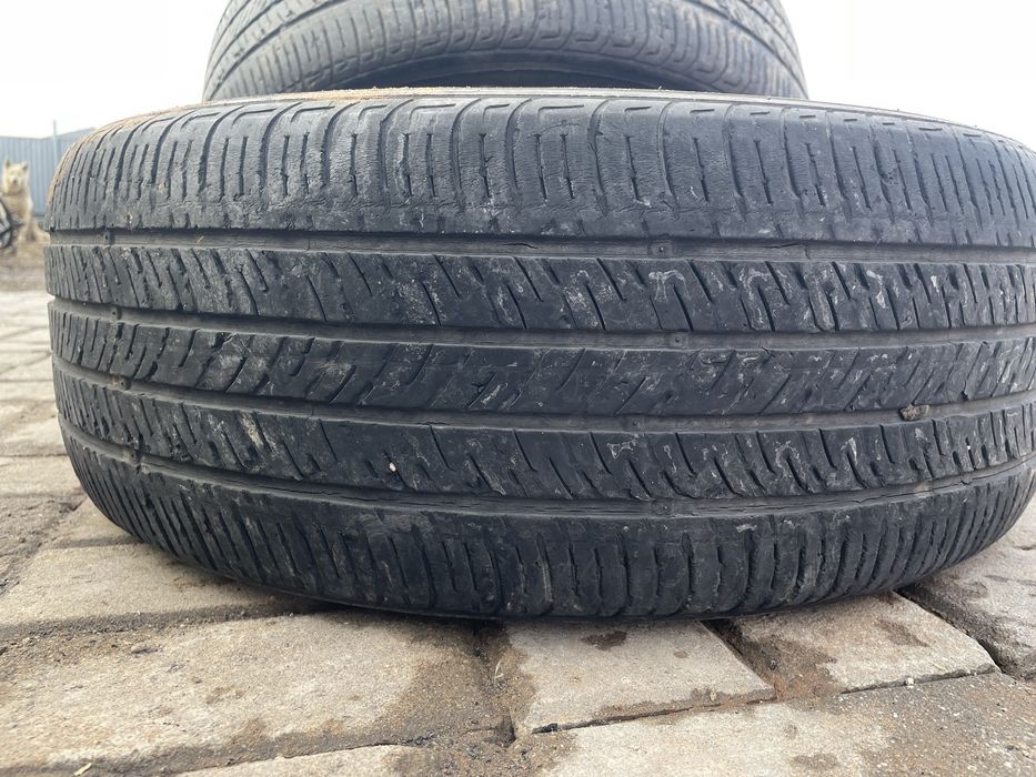 Продам резину  б/у