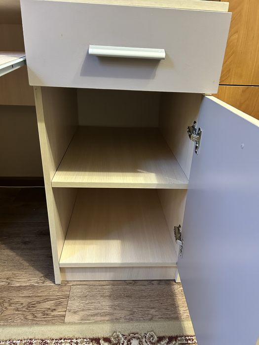 Компьютерный рабочий стол