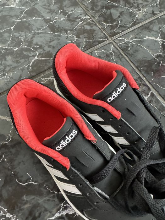 Adidas Hoops damă