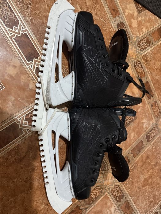 Коньки 39р и 42р