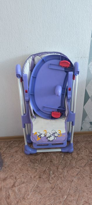 Продам детский стул для кормления