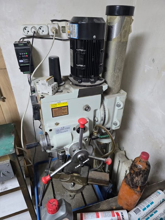 Продам робочие станки