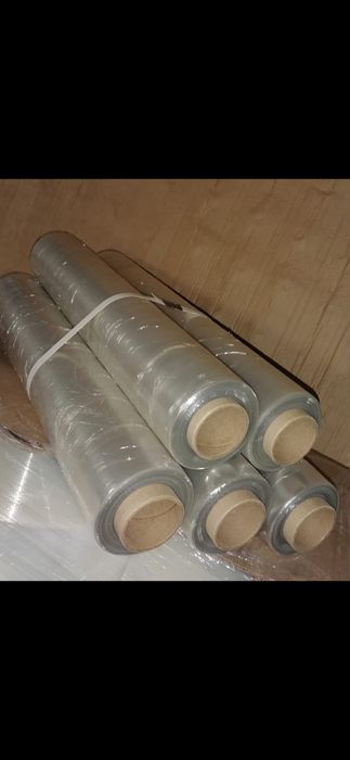 Пленка Стрейч для упаковки