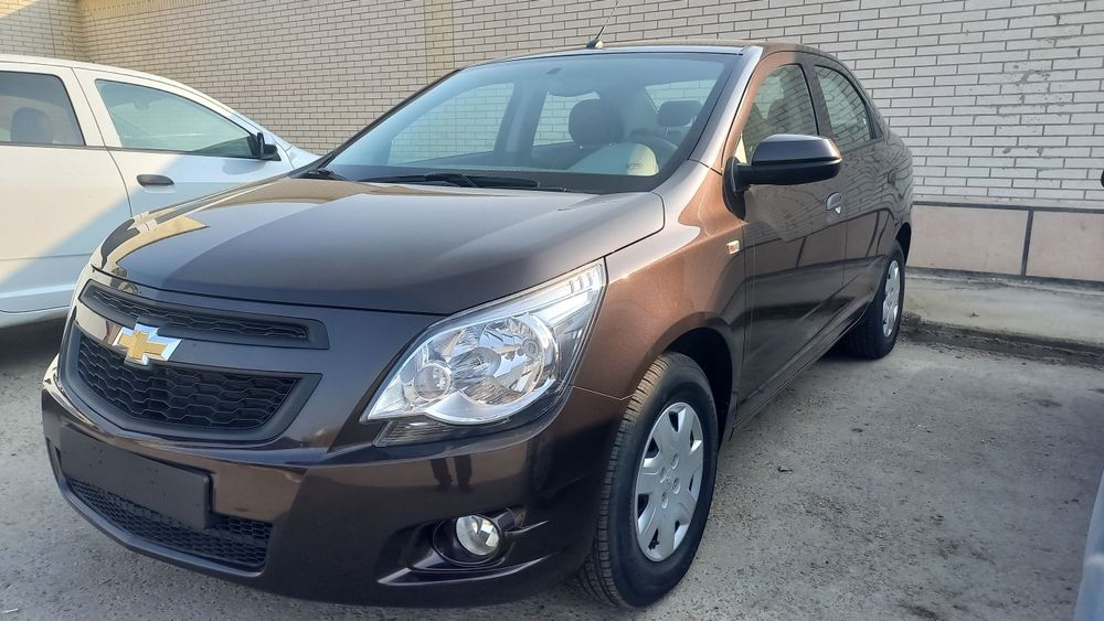 Кобалт продаётся