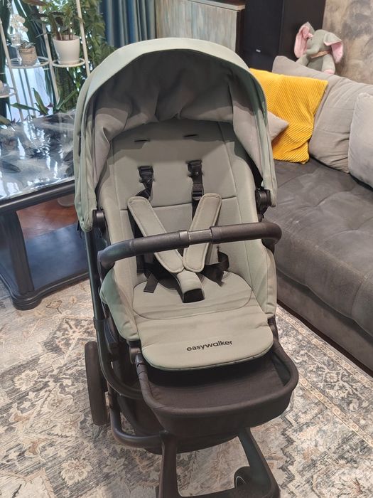 Easywalker Harvey 5