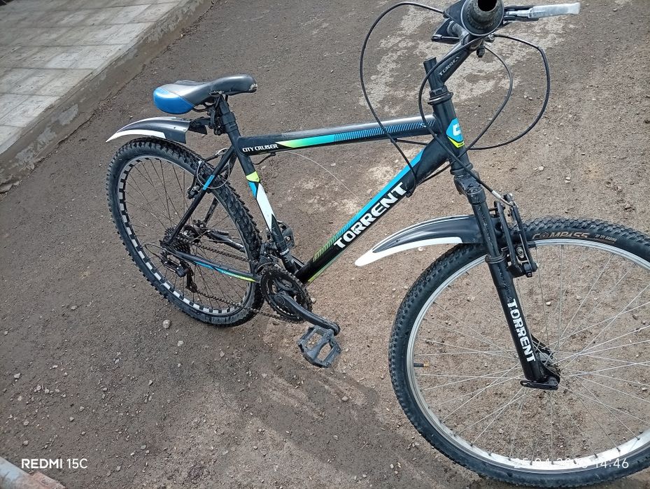 Продам велосипед торрент