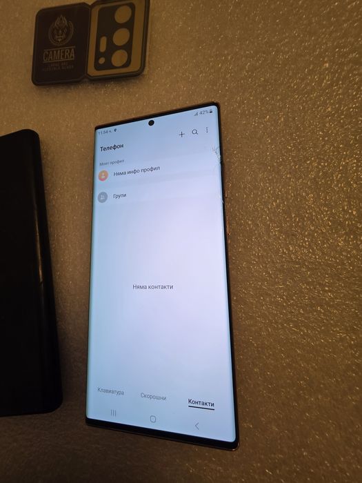 Note 20 Ultra 12/256gb