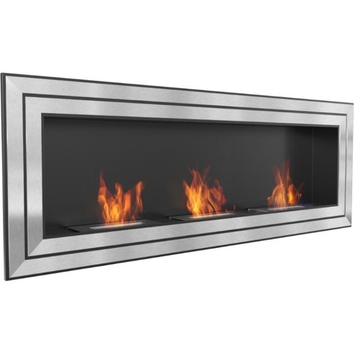 Встраиваемый биокамин JULIET 1800 KRATKI в Ташкенте Узбекистан