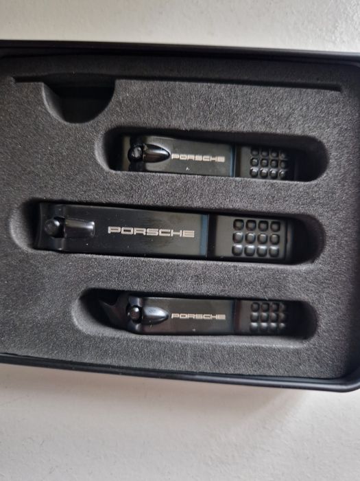 Porsche комплект за маникюр