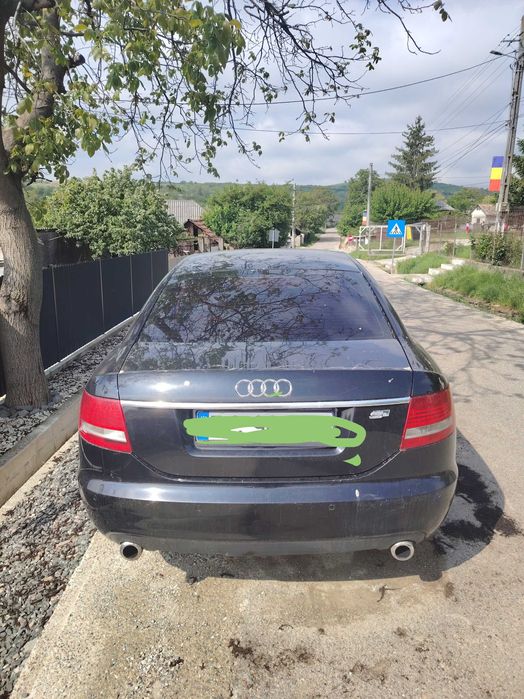 Autoturism pentru dezmembrare