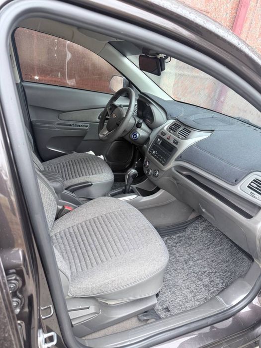 Cobalt sotiladi srochne choko rang, multi rul star stop metani bor