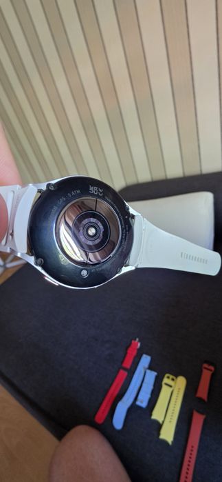 Samsung Galaxy Watch 5 44mm