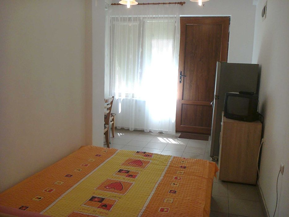 Студио за нощувки в сърцето на Варна