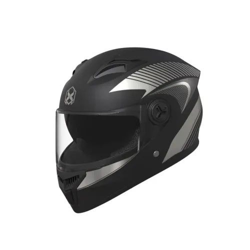 ..Мотошлем AXK..