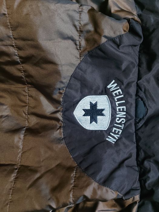 Wellensteyn Curacao-L-Оригинално