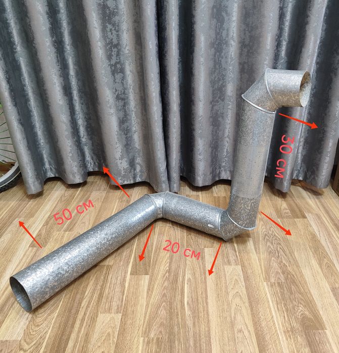 Продается дымоход