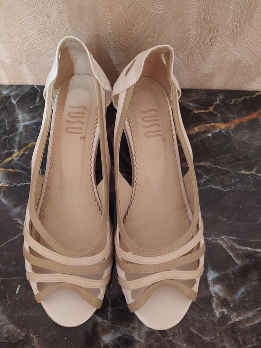 Женская    обувь