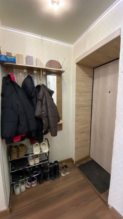 Продам квартиру в центре