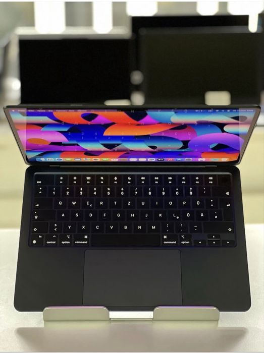 MacBook Air M2 | 16/256Gb, 100% акб
