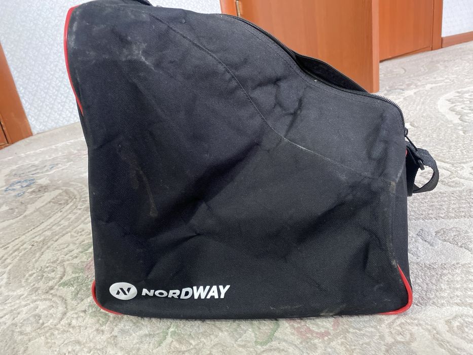 Коьки Nordway б/у