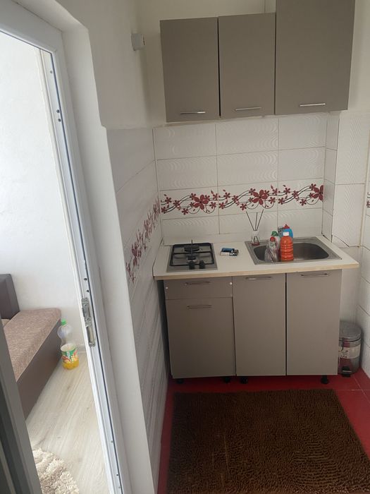 Vand garsoniera cet