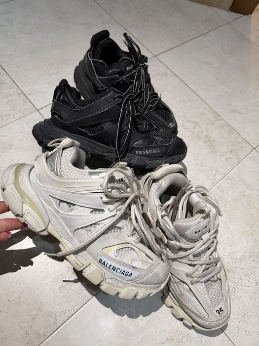 Баленсиага / balenciaga  обувки