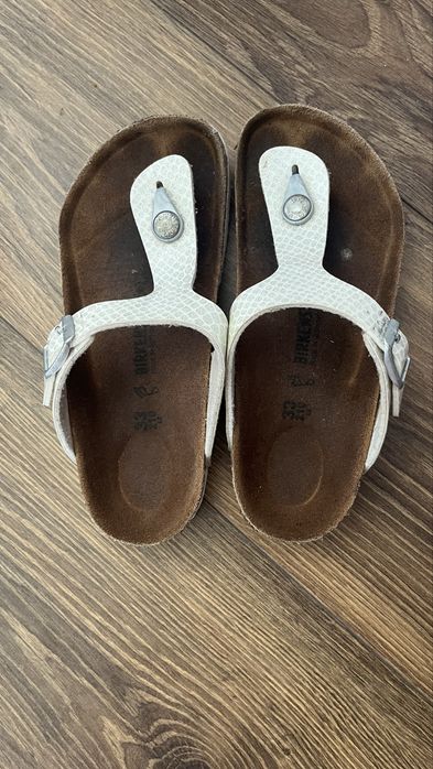 Birkenstock marimea 33
