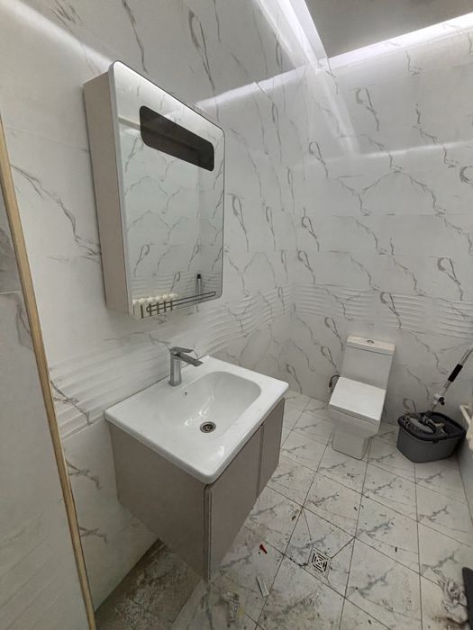 Установка ,Раковины ,Котёл Настенный ,Аристон, Унитаз, Смеситель