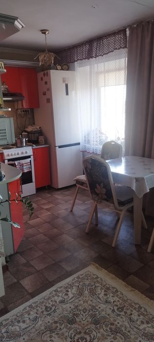 Недвижимость квартира